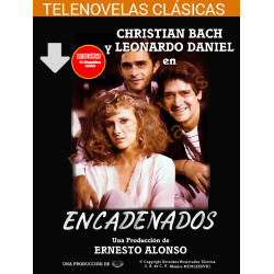 Encadenados 1988 (Chained)