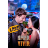 Amar y Vivir 2020 USB