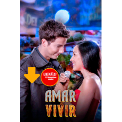 Amar y Vivir 2020 (To Love and Live)