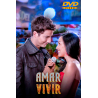 Amar y Vivir 2020 DVD