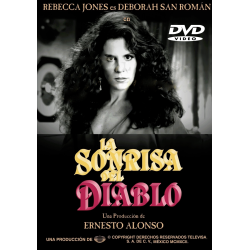 La Sonrisa del Diablo 1996 The Devil's Smile