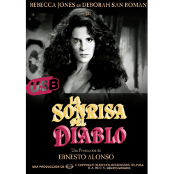 La Sonrisa del Diablo 1996 The Devil's Smile
