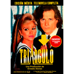 Triangle 1992
