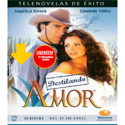 Destilando Amor - 2007 Descarga