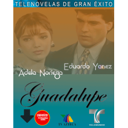 Guadalupe 1993 Descarga