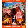 Mundo de Juguete T1 1974 DVD