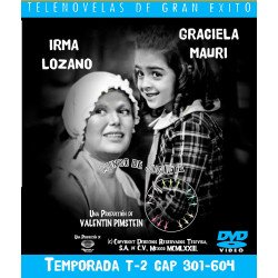 Mundo de Juguete 1975 T2 (Toy World) - DVD