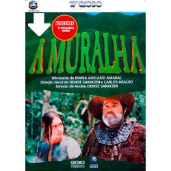 La Muralla 1968 classic