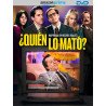 Quién lo Mató - 2024 DVD