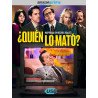 Quién lo Mató - 2024 USB