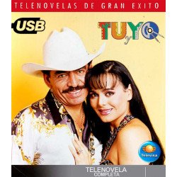 Tu y Yo -1996 USB