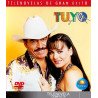 Tu y Yo -1996 You and Me DVD