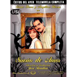 Sueño de Amor 1993 USB