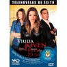 La Viuda Joven 2011 DVD: Caja coleccionable de 29 discos – Envíos Internacionales