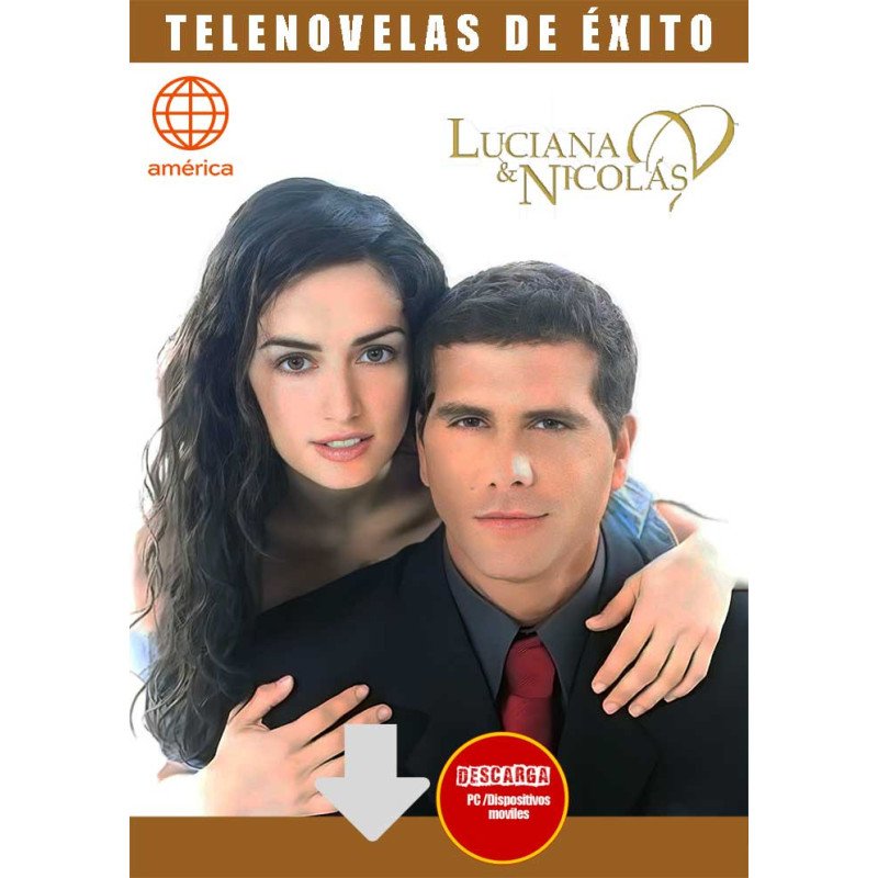 Luciana y Nicolás 2004 Descarga