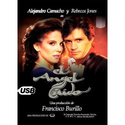 El Ángel Caido 1985 en USB