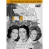 Las Gemelas 1972 DVD: Edición física en caja de colección.