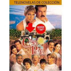 La Casa en la Playa 2000 Digital: Descarga inmediata o enlace privado.