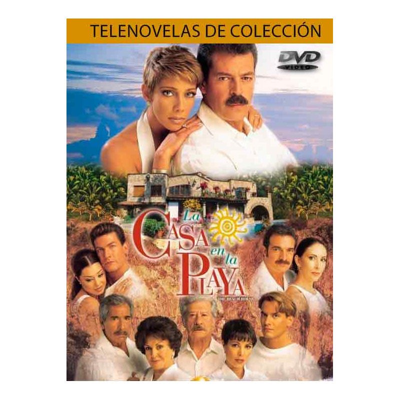 La Casa en la Playa 2000 -The Beach House