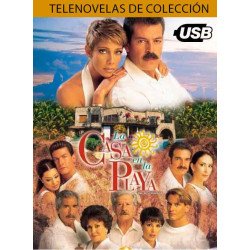 La Casa en la Playa 2000 -The Beach House