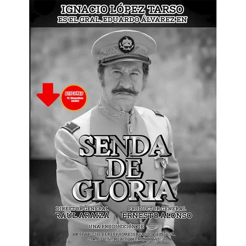 Senda de Gloria 1987 (Path of Glory)