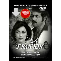 Telenovela_La_Traición_1984_Download (Digital)