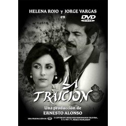 La Traición 1984 (The Betrayal)