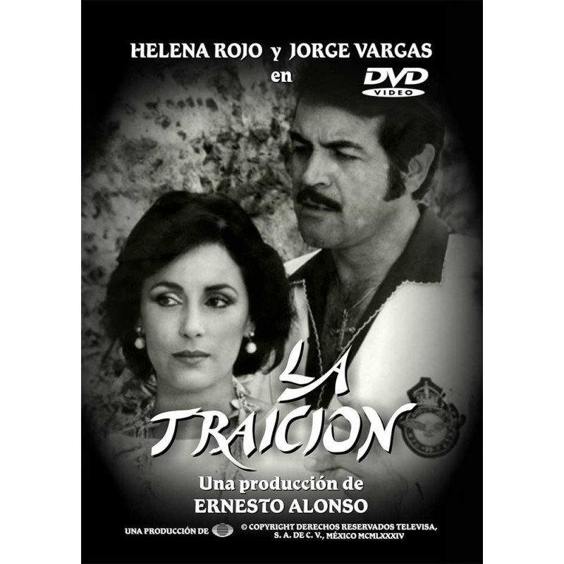 La Traición 1984 (The Betrayal)