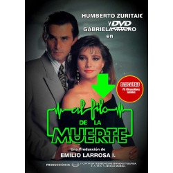 Al Filo de la Muerte 1991 (On the Edge of Death)