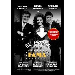 The Price of Fame 1987 (El Precio de la Fama)