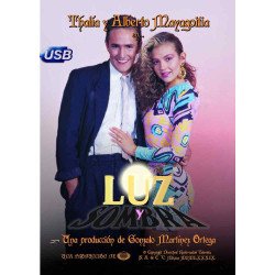 Light and Shadow (1989) – Luz y Sombra