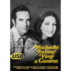Italian Girl 1971 Muchacha italiana Viene a Casarse