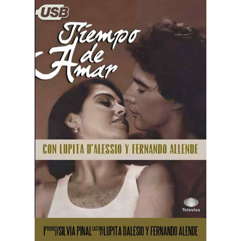 Time to Love 1987 Tiempo de Amar