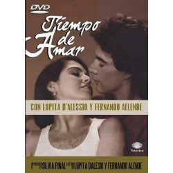 Tiempo de Amar 1987