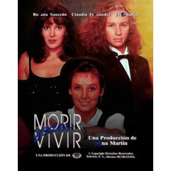 Morir para Vivir 1989