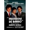 Muchacha de Barrio 1971 en memoria USB