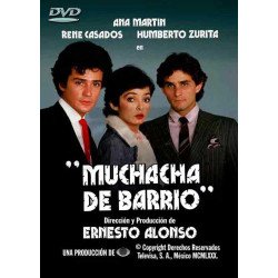 Neighborhood Girl 1971 – Muchacha de Barrio