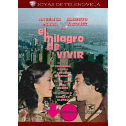 The Miracle of Living 1975 – El Milagro de Vivir