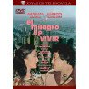 El Milagro de Vivir 1975 en DVD