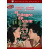 El Milagro de Vivir 1975 en Memoria USB