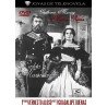 Carlota y Maximiliano 1975 DVD