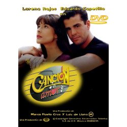 Song of Love 1996 – Canción de Amor