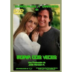 Morir Dos Veces (1996) en DVD