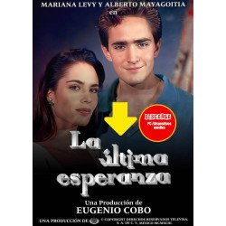 La Última Esperanza (1993) (The Last Hope)