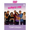 Soltera Otra Vez – Temporada 1 (2012) en DVD