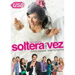 Soltera Otra Vez – Temporada 2 (2013) en USB
