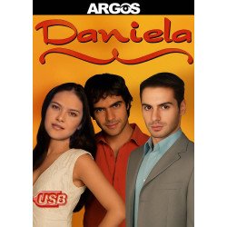 Daniela (2002) en USB