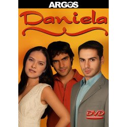 Daniela (2002) en DVD