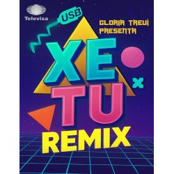 XE-TU Remix (1982) en DVD