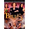 Comprar Telenovela Brujas (2025) en DVD